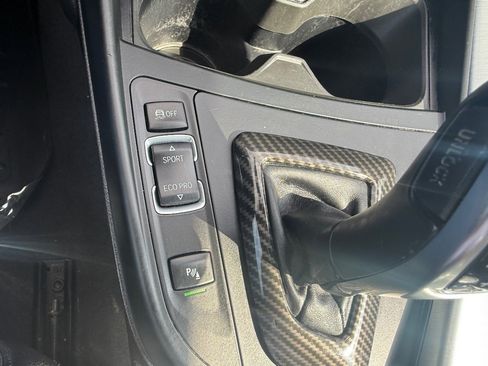 Used 2016 BMW M235i xDrive Convertible image 37