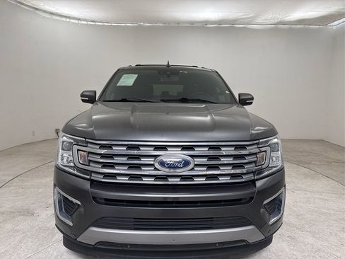Used 2021 Ford Expedition Max Limited image 9