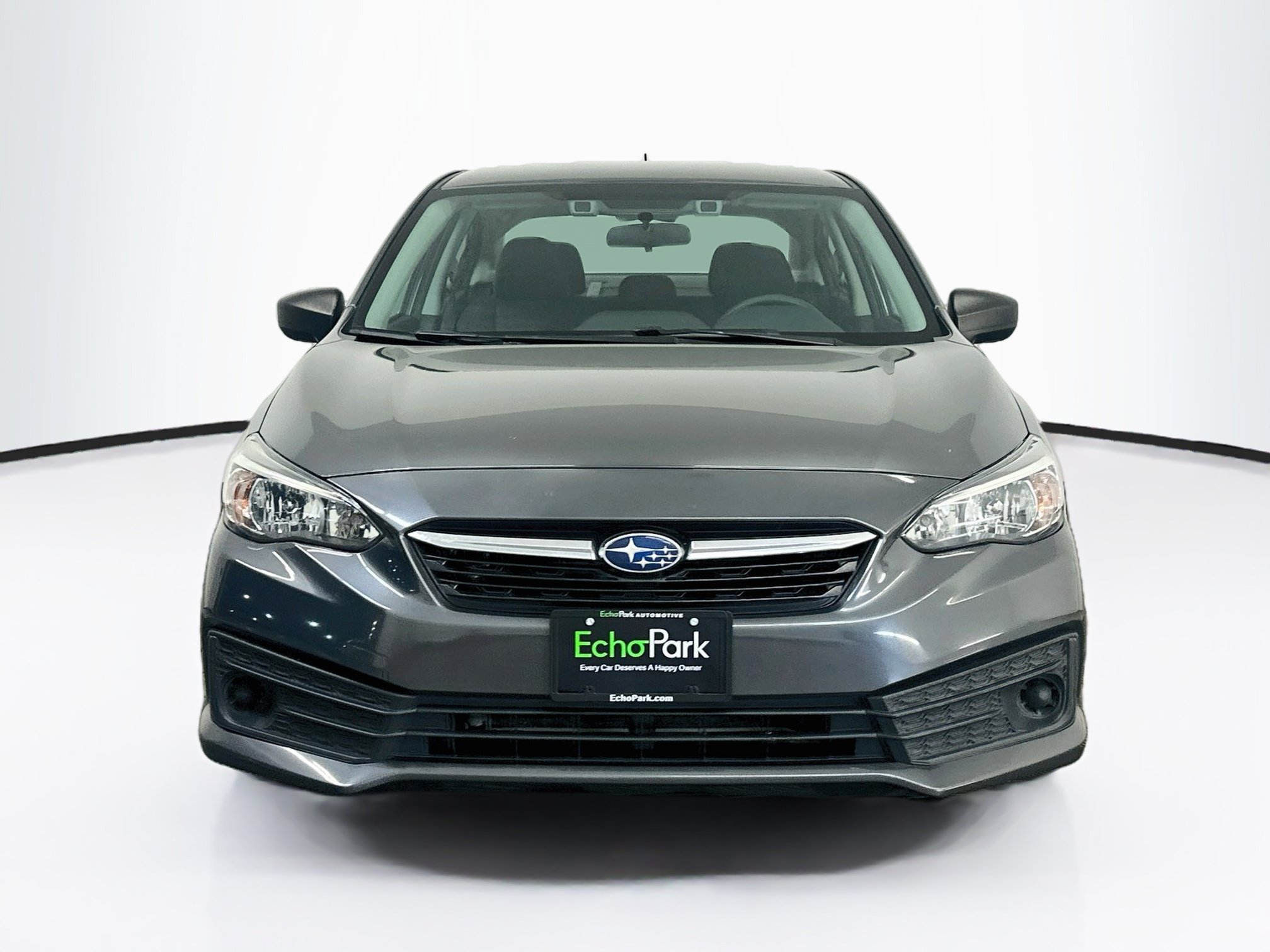 Used 2021 Subaru Impreza 2.0i AWD/4WD image 2