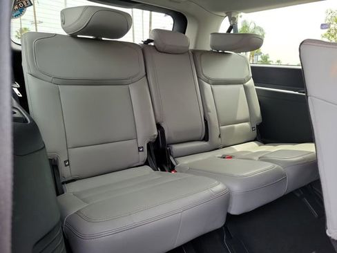 Certified 2025 Ford Expedition Max Active image 21