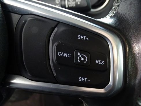 Certified 2021 Jeep Gladiator Overland w/ Popular Equipment Package image 6