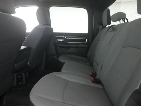 Used 2024 RAM 2500 Big Horn w/ Protection Group image 25