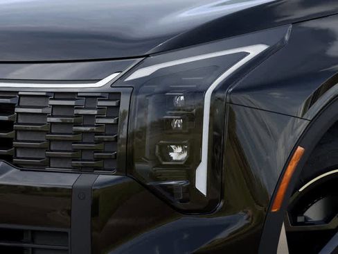 New 2026 Kia Sportage EX image 10