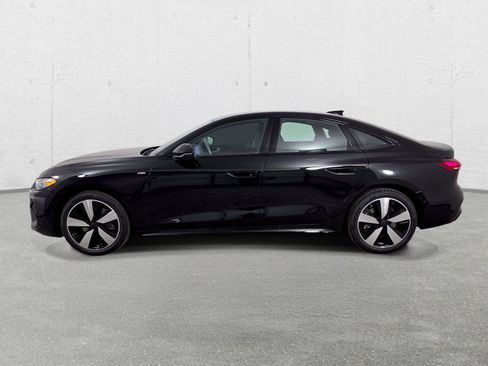 New 2026 Audi A5 2.0T Premium Plus AWD/4WD image 4