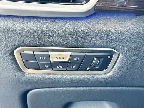 Certified 2023 BMW X5 xDrive40i w/ M Sport Package image 10