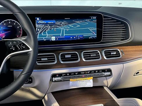 New 2026 Mercedes-Benz GLE 350 4MATIC image 8