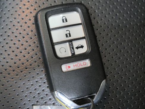 Used 2021 Honda Civic EX-L image 25