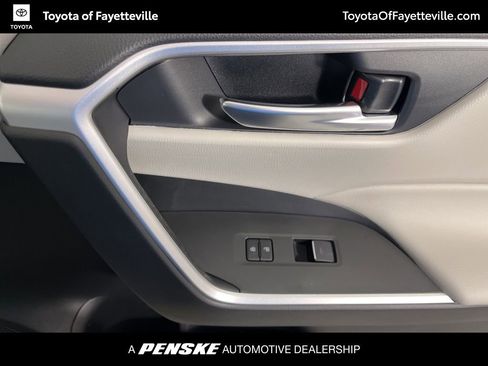 New 2025 Toyota RAV4 XLE Premium image 10