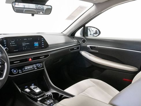 Used 2023 Hyundai Sonata SEL FWD image 11