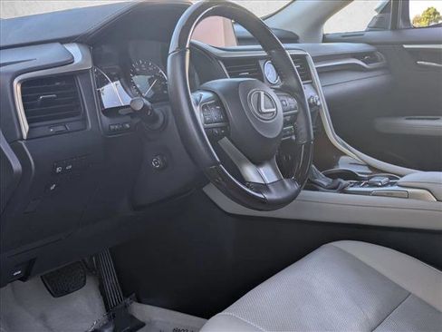 Used 2017 Lexus RX 350 RX 350 image 10