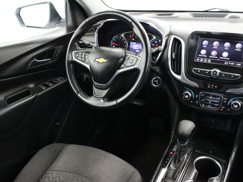 Used 2022 Chevrolet Equinox LT FWD image 29