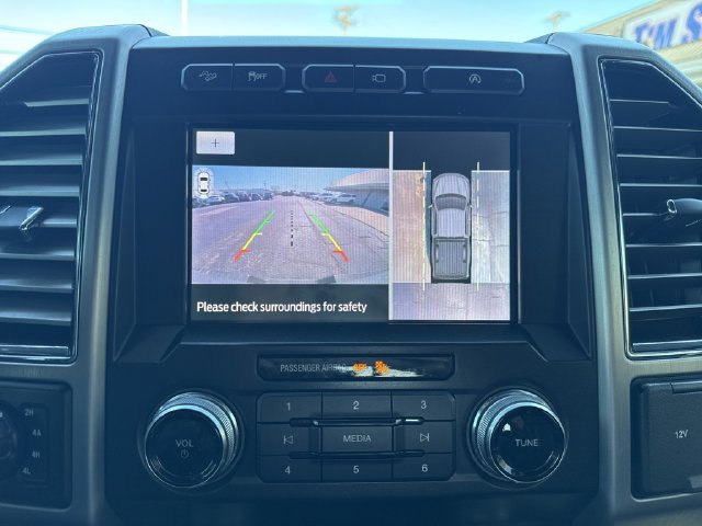 Used 2020 Ford F150 Platinum w/ Equipment Group 701A Luxury AWD/4WD image 31
