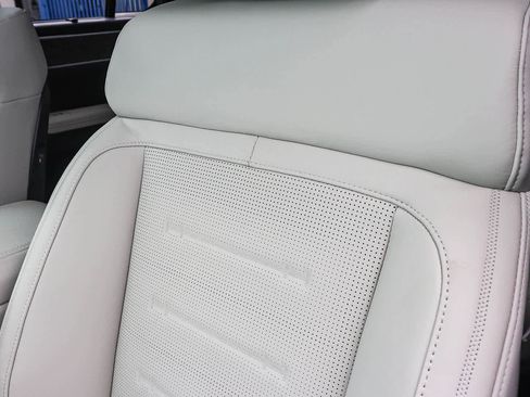 New 2026 Hyundai Santa Fe Calligraphy image 29