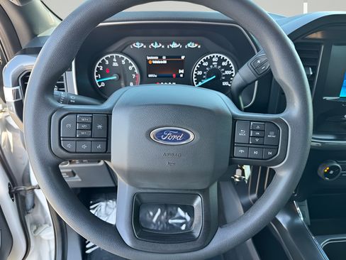 Used 2022 Ford F150 XL w/ STX Appearance Package AWD/4WD image 13
