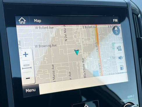 Used 2024 Subaru Forester Wilderness image 25