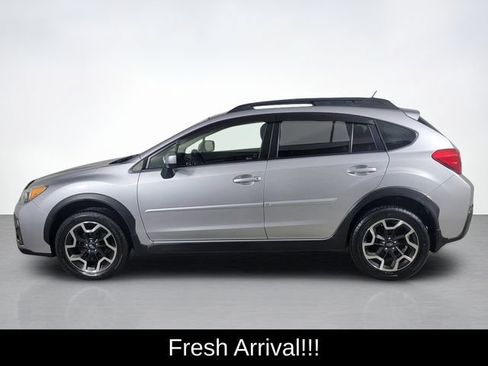 Used 2016 Subaru Crosstrek 2.0i Premium AWD/4WD image 6