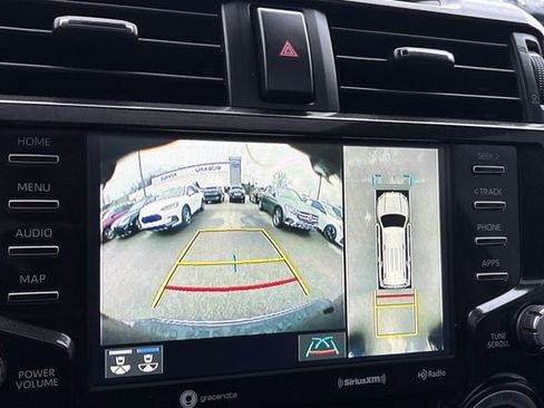 Used 2023 Toyota 4Runner TRD Off-Road Premium w/ Off Road Premium Plus Package image 17