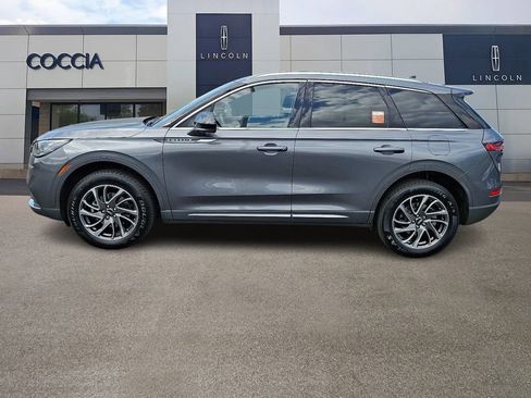 Used 2022 Lincoln Corsair AWD w/ Equipment Group 101A image 7