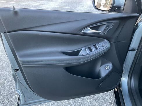 New 2026 Buick Encore GX Sport Touring w/ Advanced Technology Package image 4