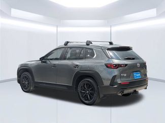 Used 2024 MAZDA CX-50 AWD 2.5 S w/ Convenience Package video 3