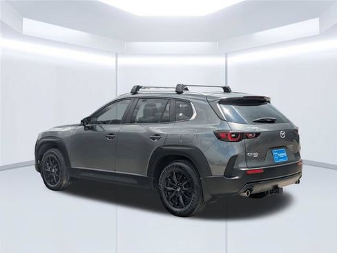 Used 2024 MAZDA CX-50 AWD 2.5 S w/ Convenience Package image 3