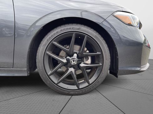 Used 2025 Honda Civic Sport image 21