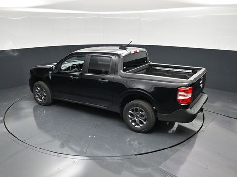 New 2025 Ford Maverick XLT w/ XLT Luxury Package image 47
