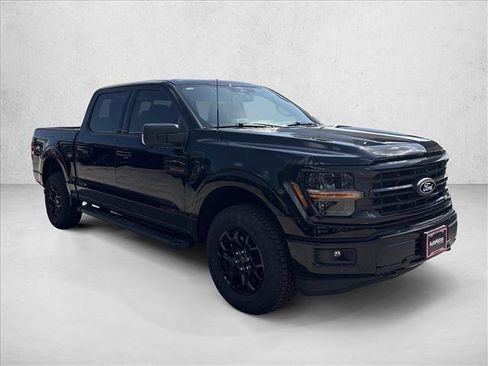 New 2026 Ford F150 XLT AWD/4WD image 7