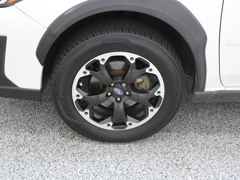 Used 2021 Subaru Crosstrek 2.0i Premium w/ Popular Package #3 AWD/4WD image 11