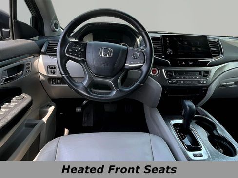 Used 2020 Honda Pilot EX-L image 8