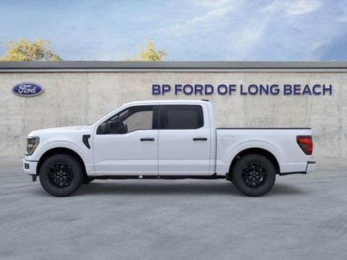 New 2026 Ford F150 STX RWD image 3