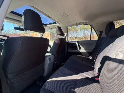 Used 2013 Toyota 4Runner SR5 w/ Convenience Pkg RWD image 16