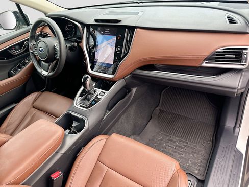 Used 2022 Subaru Outback Touring XT image 35