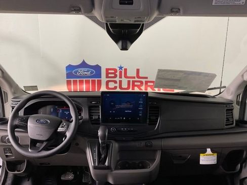 New 2026 Ford Transit 250 Base 3D Cargo Van image 17
