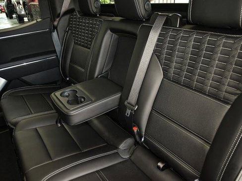 New 2025 GMC Sierra EV Denali AWD/4WD image 30