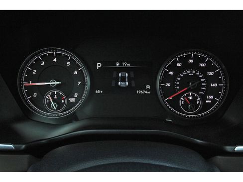 Used 2023 Hyundai Santa Fe SEL w/ Cargo Package AWD/4WD image 16