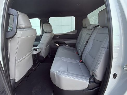 New 2026 Toyota Tundra Limited w/ Power Package image 14