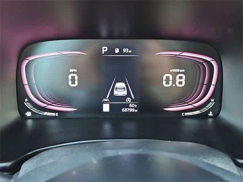 Used 2023 Kia Soul LX w/ Option Group 015 image 17