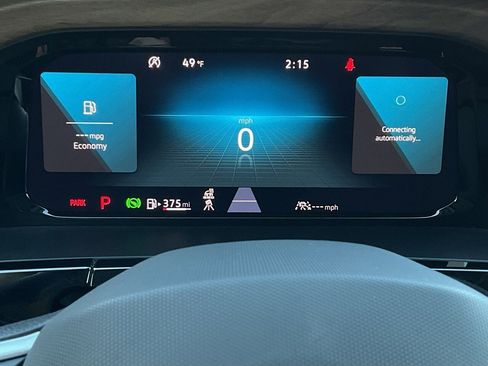 Used 2024 Volkswagen Atlas SE image 23