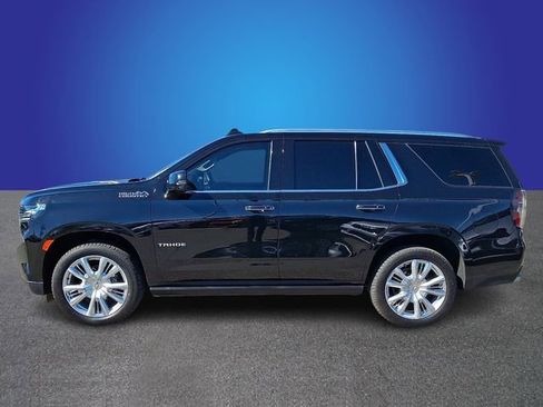 Used 2024 Chevrolet Tahoe High Country image 6