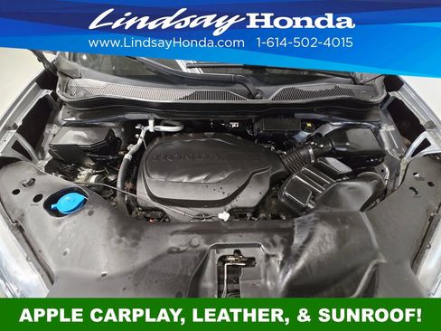 Used 2023 Honda Passport EX-L image 24