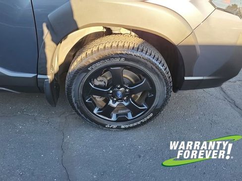Used 2022 Subaru Forester Wilderness image 20