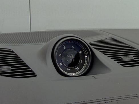 New 2026 Porsche Cayenne GTS image 35