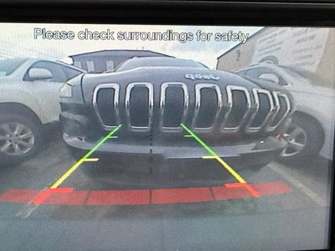 Used 2017 Ford Flex Limited w/ Limited Appearance Package AWD/4WD image 36