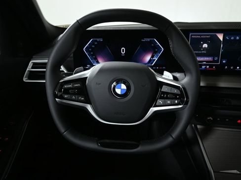 New 2026 BMW 330i xDrive Sedan w/ Convenience Package AWD/4WD image 18