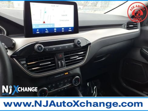 Used 2022 Ford Escape SE w/ Convenience Package image 33