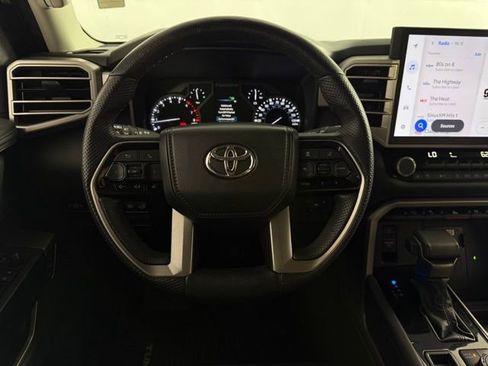 Used 2023 Toyota Tundra Limited image 21