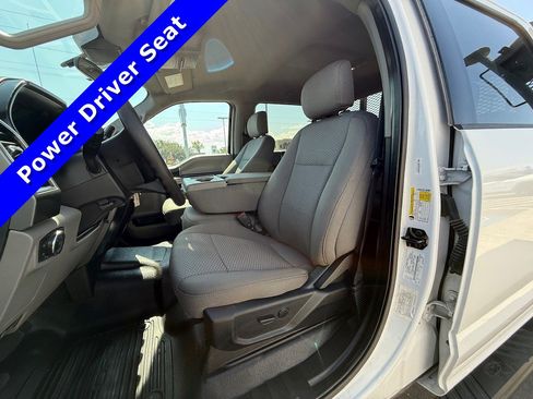 Used 2021 Ford F350 XLT w/ XLT Value Package image 14
