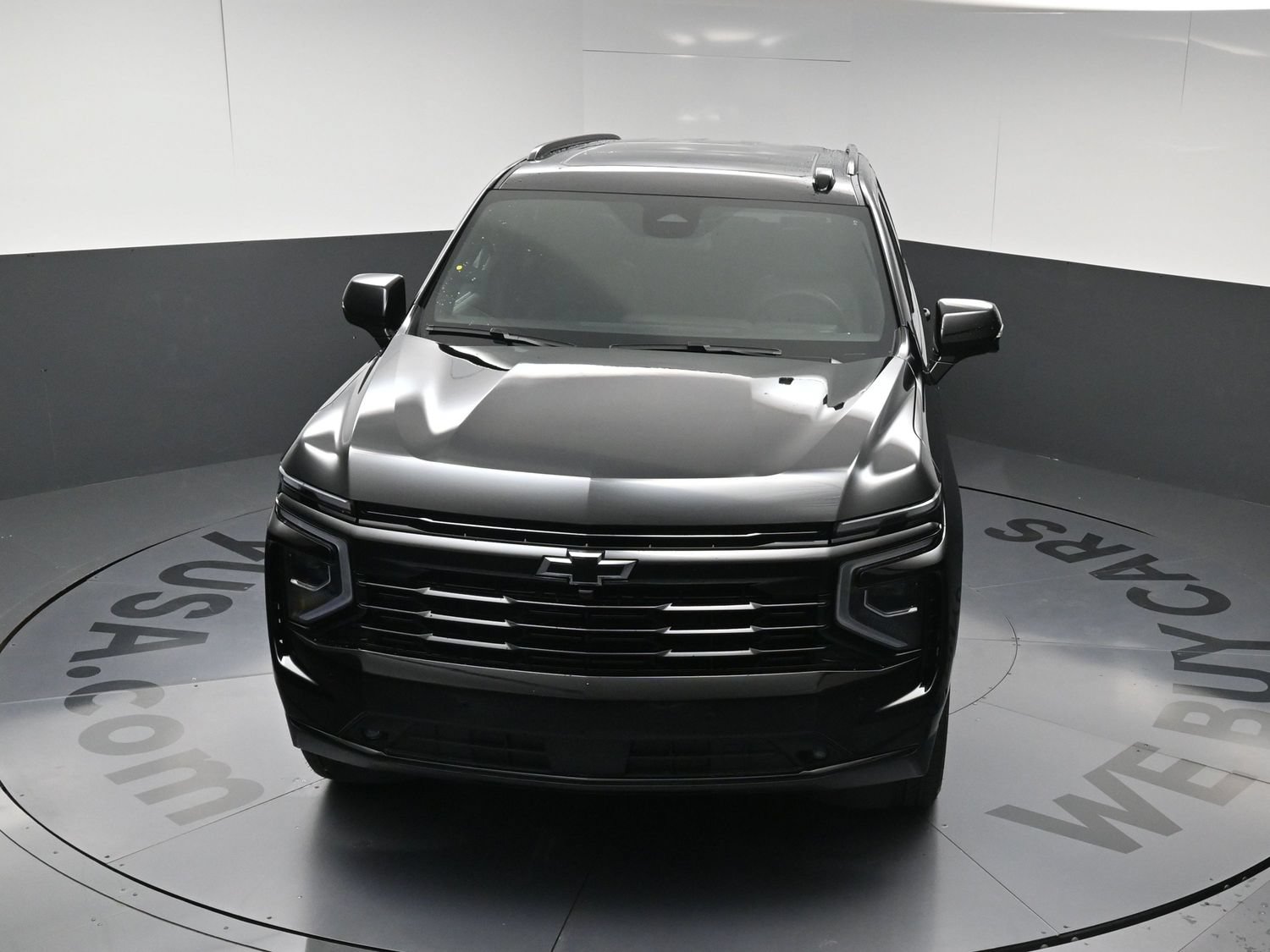 New 2026 Chevrolet Tahoe RST w/ RST Capability Package AWD/4WD image 37