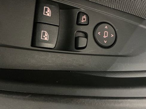 Certified 2025 BMW M4 Competition w/ Parking Assistance Package image 25